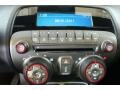 Black Audio System Photo for 2010 Chevrolet Camaro #54590984