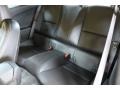 Black Interior Photo for 2010 Chevrolet Camaro #54591035
