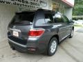 Magnetic Gray Metallic - Highlander V6 4WD Photo No. 2