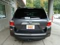 Magnetic Gray Metallic - Highlander V6 4WD Photo No. 3