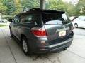 Magnetic Gray Metallic - Highlander V6 4WD Photo No. 4
