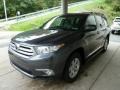 Magnetic Gray Metallic - Highlander V6 4WD Photo No. 5