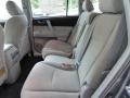 Magnetic Gray Metallic - Highlander V6 4WD Photo No. 9