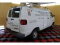 Stone White - Ram Van 2500 Commercial Photo No. 4