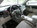 Magnetic Gray Metallic - Highlander V6 4WD Photo No. 12