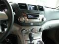 Magnetic Gray Metallic - Highlander V6 4WD Photo No. 13
