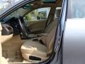 Silver Grey Metallic - 5 Series 525xi Sedan Photo No. 7