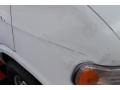 1996 Stone White Dodge Ram Van 2500 Commercial  photo #20