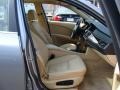 Silver Grey Metallic - 5 Series 525xi Sedan Photo No. 8