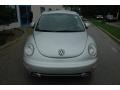 Silver Metallic - New Beetle GLS Coupe Photo No. 2