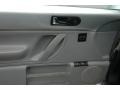 Silver Metallic - New Beetle GLS Coupe Photo No. 8