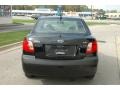 Midnight Black - Rio LX Sedan Photo No. 5