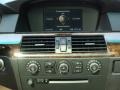 Silver Grey Metallic - 5 Series 525xi Sedan Photo No. 11