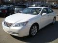 Starfire White Pearl - ES 350 Photo No. 5