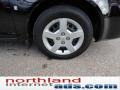 2007 Black Chevrolet Cobalt LS Coupe  photo #9