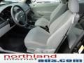 2007 Black Chevrolet Cobalt LS Coupe  photo #10