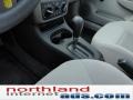 2007 Black Chevrolet Cobalt LS Coupe  photo #11