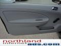 2007 Black Chevrolet Cobalt LS Coupe  photo #14