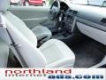 2007 Black Chevrolet Cobalt LS Coupe  photo #15