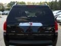 Black Onyx - VUE V6 AWD Photo No. 14