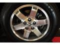 Taffeta White - Pilot Touring 4WD Photo No. 26