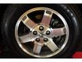 Taffeta White - Pilot Touring 4WD Photo No. 27