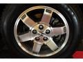 Taffeta White - Pilot Touring 4WD Photo No. 28