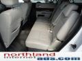 2011 White Suede Ford Flex Limited AWD  photo #13