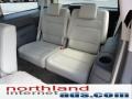2011 White Suede Ford Flex Limited AWD  photo #14