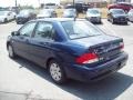 2003 Royal Blue Pearl Mitsubishi Lancer ES  photo #3