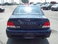 2003 Royal Blue Pearl Mitsubishi Lancer ES  photo #4