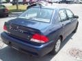 2003 Royal Blue Pearl Mitsubishi Lancer ES  photo #5