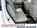 2011 White Suede Ford Flex Limited AWD  photo #16
