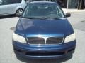 2003 Royal Blue Pearl Mitsubishi Lancer ES  photo #6