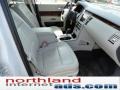 2011 White Suede Ford Flex Limited AWD  photo #17