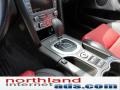 2009 Panther Black Pontiac G8 GT  photo #11