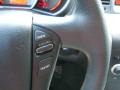 2009 Brilliant Silver Metallic Nissan Murano S AWD  photo #9