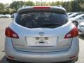 2009 Brilliant Silver Metallic Nissan Murano S AWD  photo #14