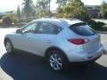 Liquid Platinum - EX 35 Journey AWD Photo No. 5