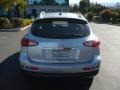 Liquid Platinum - EX 35 Journey AWD Photo No. 6