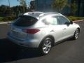 Liquid Platinum - EX 35 Journey AWD Photo No. 7
