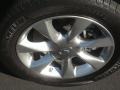 Liquid Platinum - EX 35 Journey AWD Photo No. 10