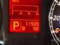 Liquid Platinum - EX 35 Journey AWD Photo No. 30