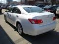 Starfire White Pearl - ES 350 Photo No. 4