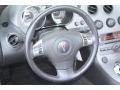 Ebony Steering Wheel Photo for 2008 Pontiac Solstice #54593501
