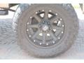 2008 Chevrolet Avalanche LTZ Custom Wheels