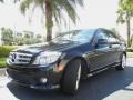 Black - C 300 Sport Photo No. 2