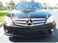 Black - C 300 Sport Photo No. 3