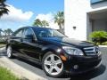 Black - C 300 Sport Photo No. 4