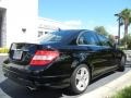 Black - C 300 Sport Photo No. 6